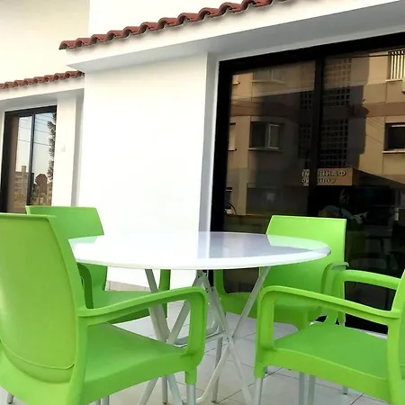 Apartament Sole Mio Larnaca
