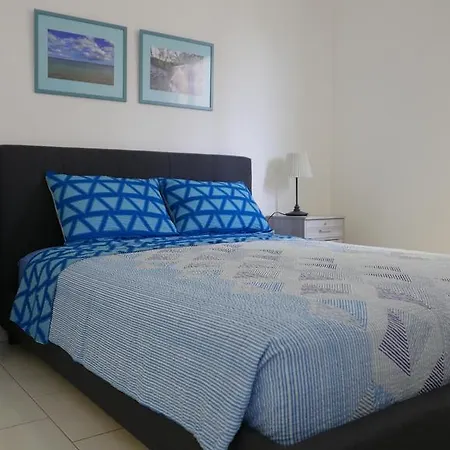 Sole Mio Apartament