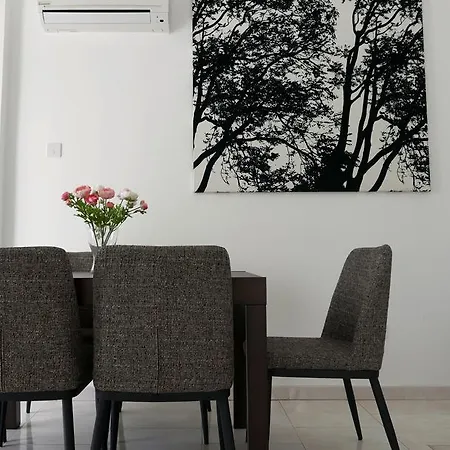 Apartament Sole Mio